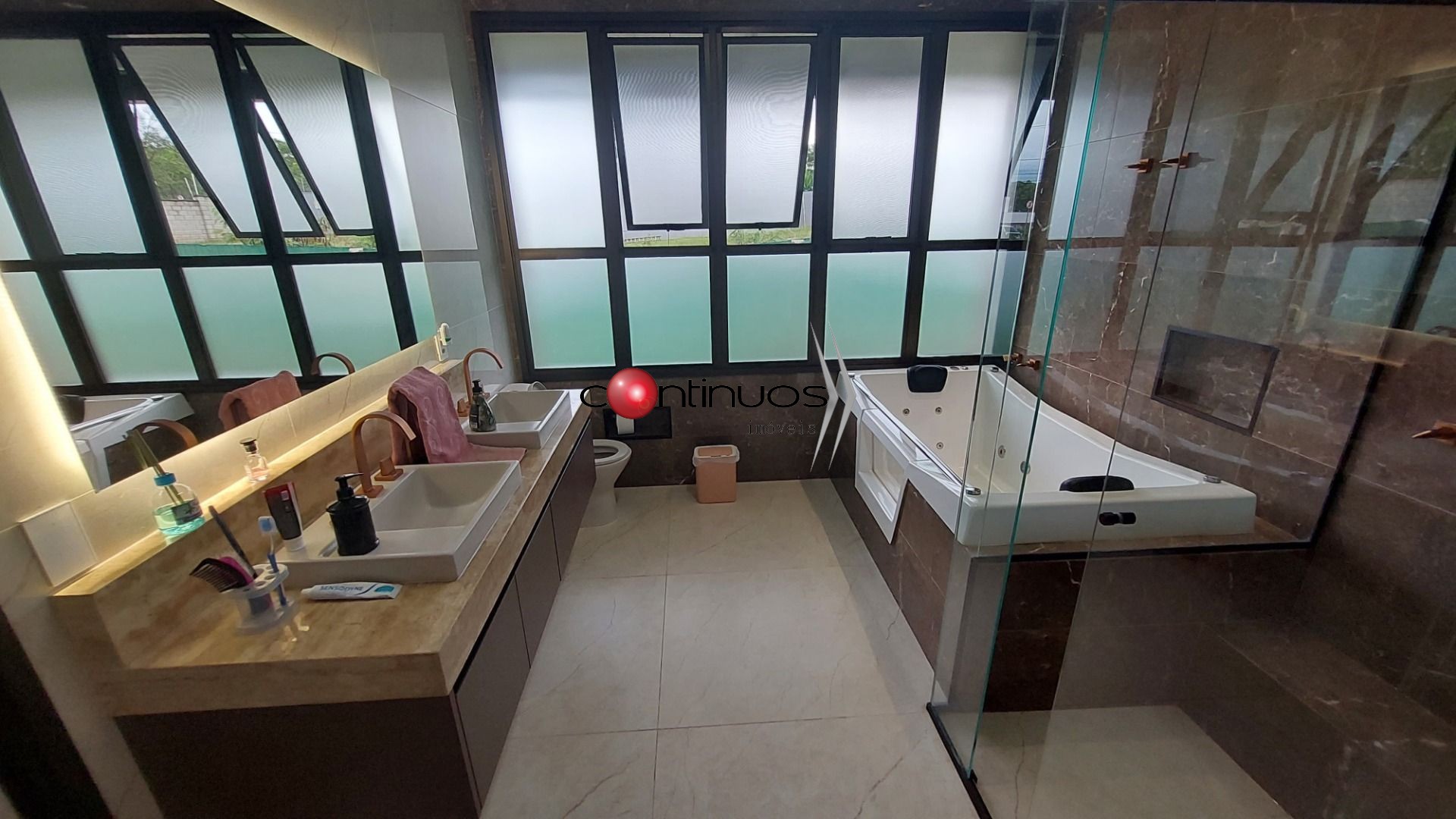 Casa de Condomínio, 3 quartos - Foto 21