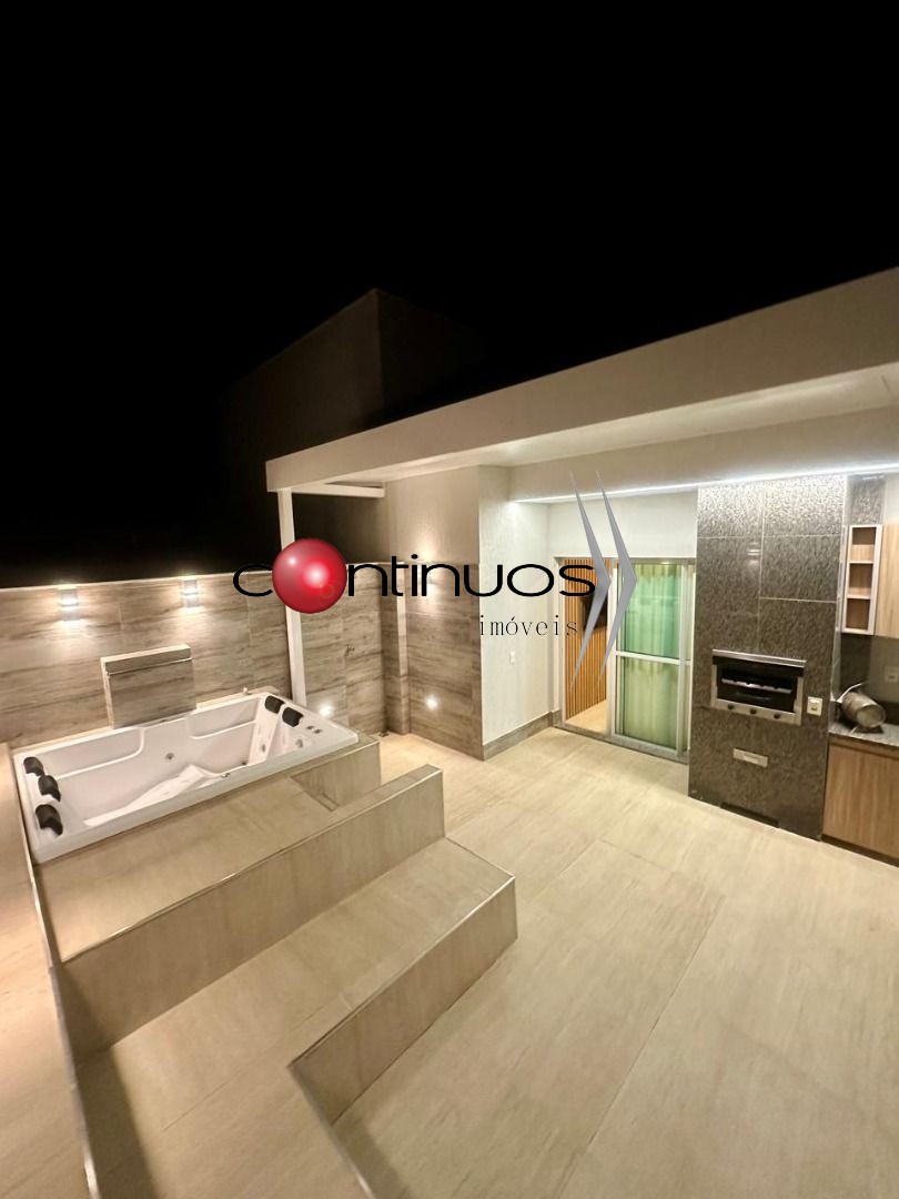 Cobertura, 2 quartos, 192 m² - Foto 3