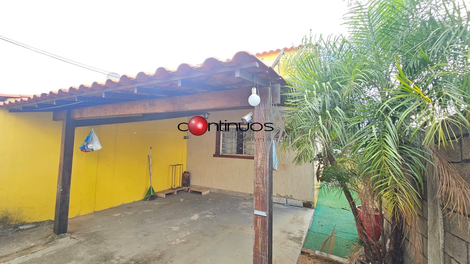 Casa, 2 quartos, 96 m² - Foto 1