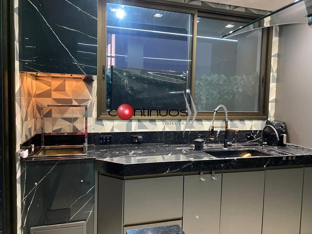 Casa de Condomínio, 3 quartos - Foto 10