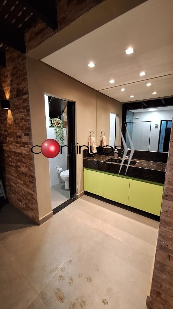 Casa de Condomínio, 3 quartos - Foto 33