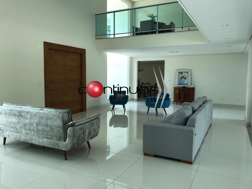 Casa de Condomínio, 6 quartos - Foto 10