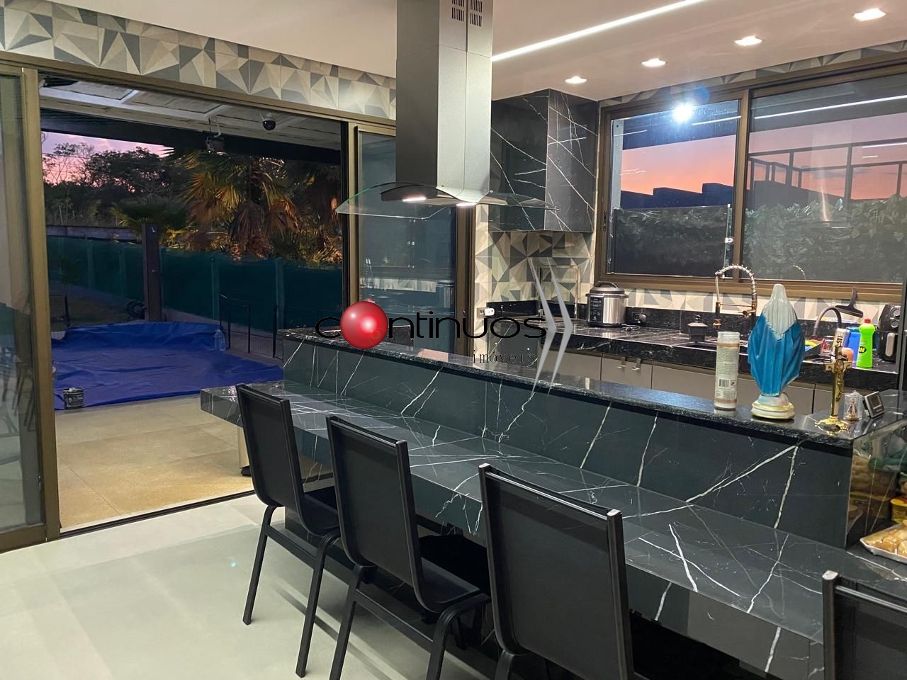 Casa de Condomínio, 3 quartos - Foto 8