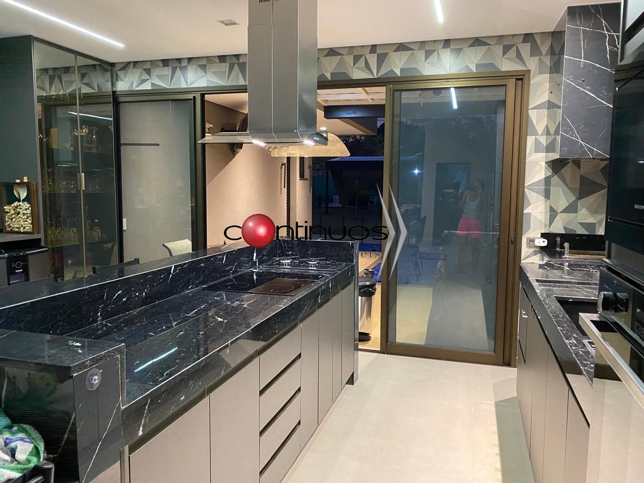 Casa de Condomínio, 3 quartos - Foto 9