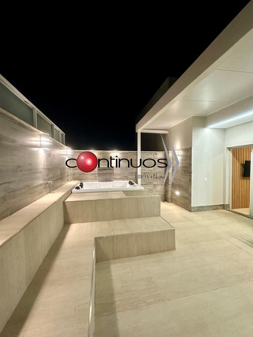 Cobertura, 2 quartos, 192 m² - Foto 2