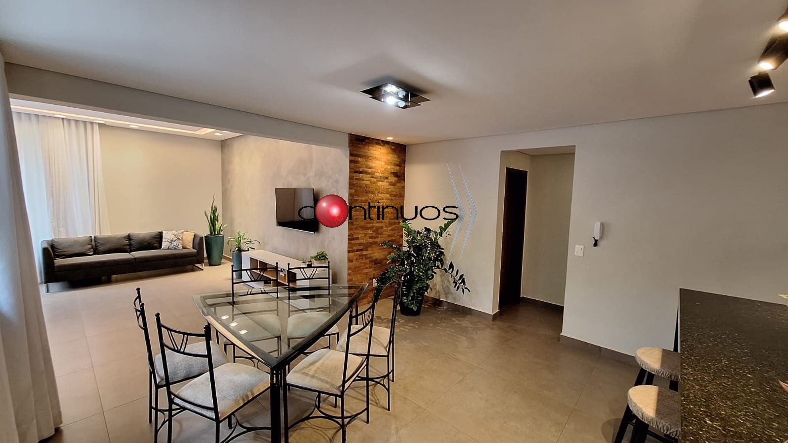 Casa de Condomínio, 3 quartos - Foto 8