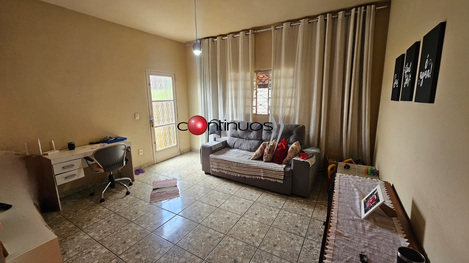 Casa, 2 quartos, 96 m² - Foto 4