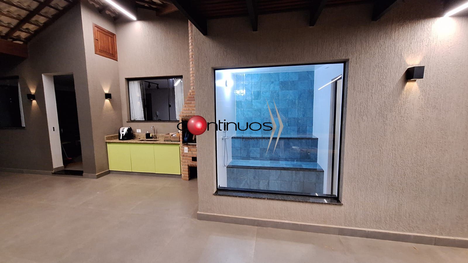 Casa de Condomínio, 3 quartos - Foto 38