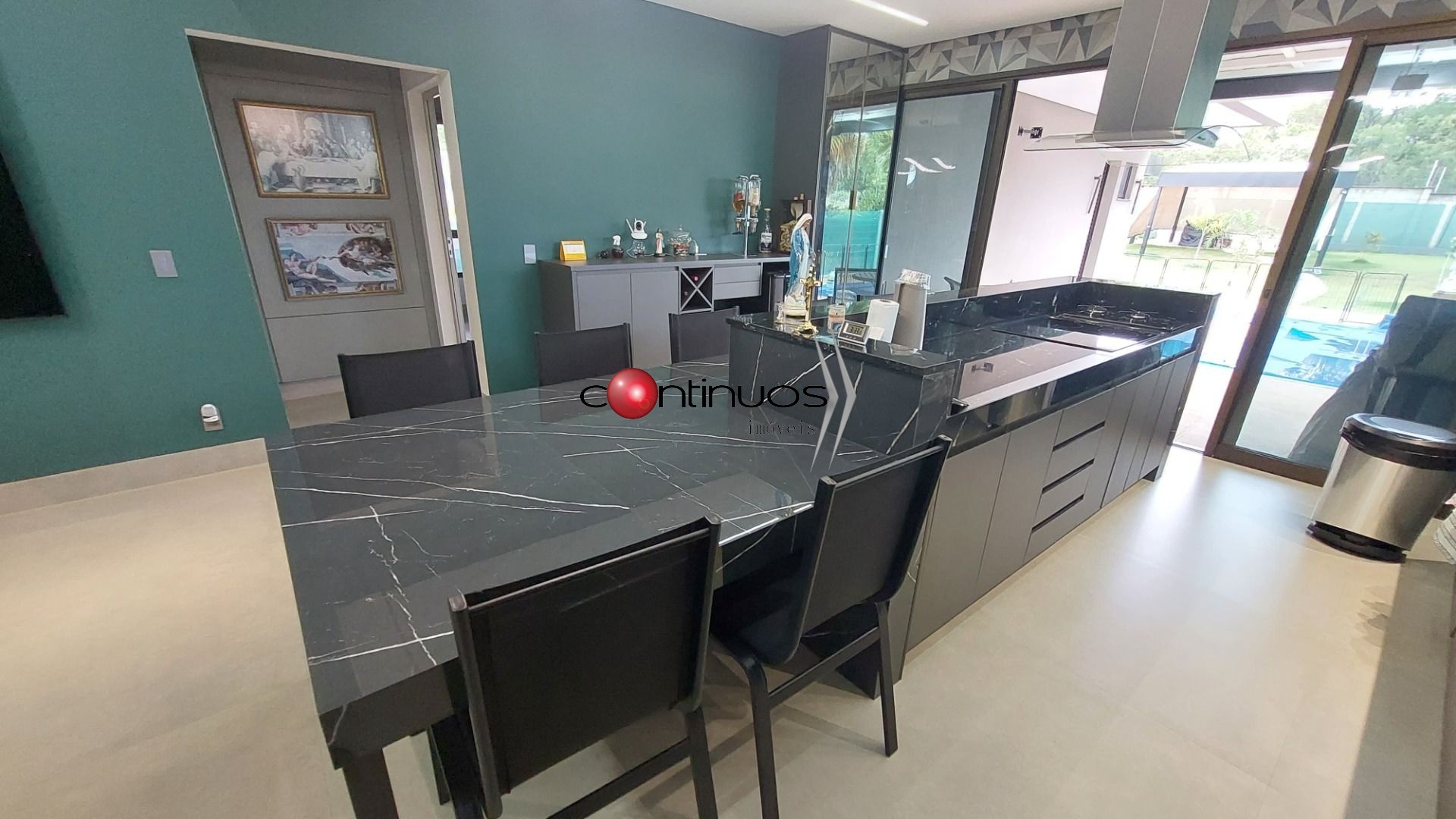 Casa de Condomínio, 3 quartos - Foto 14