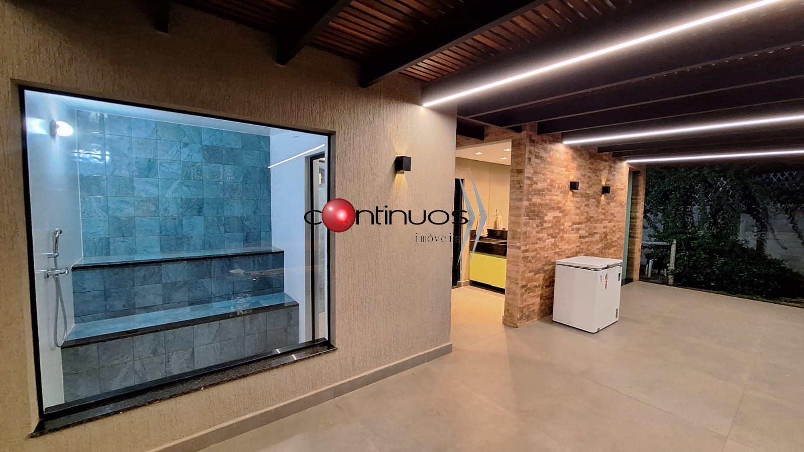 Casa de Condomínio, 3 quartos - Foto 36