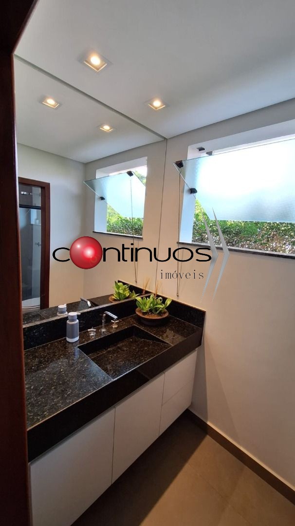 Casa de Condomínio, 3 quartos - Foto 16