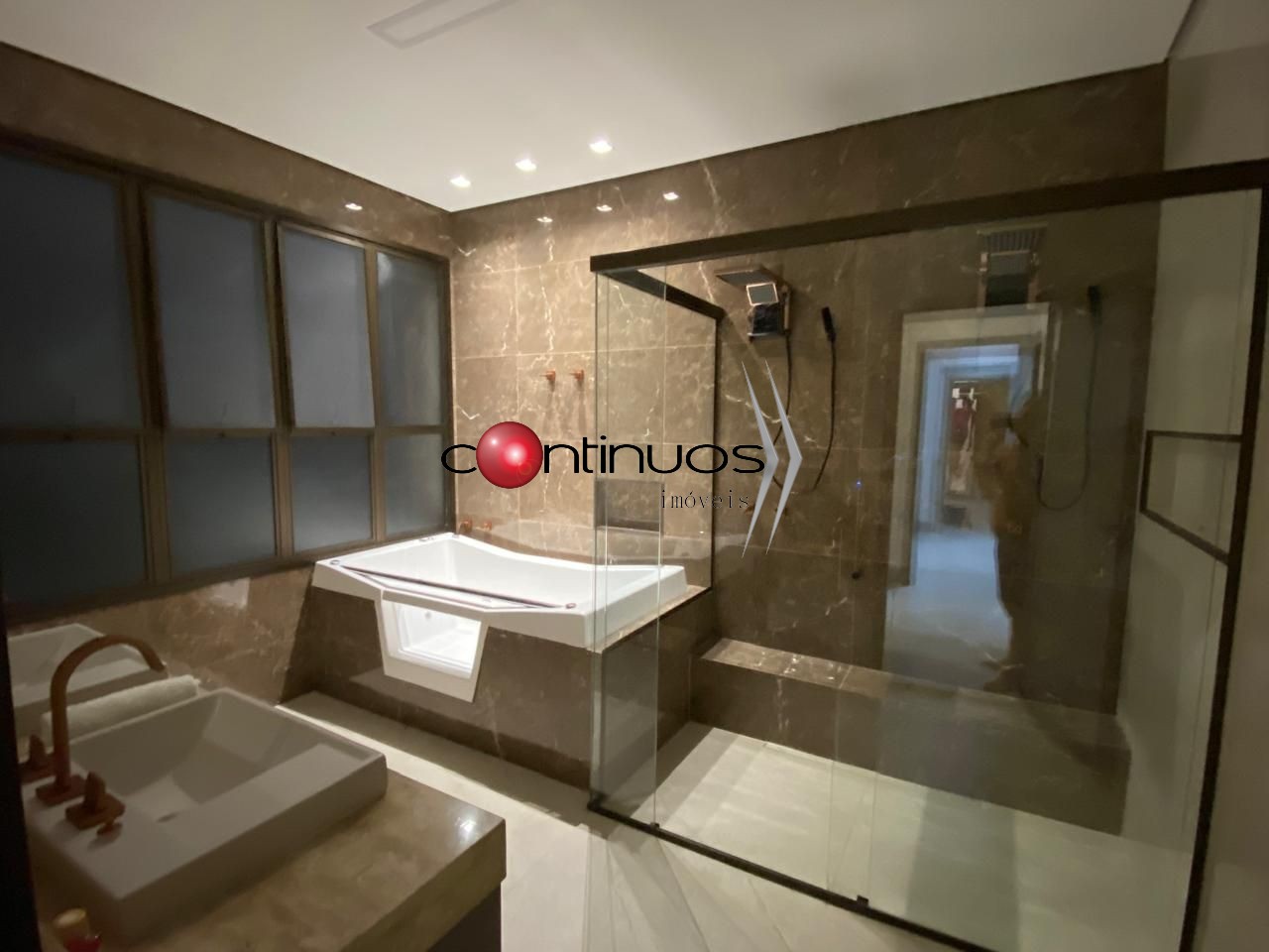 Casa de Condomínio, 3 quartos - Foto 19