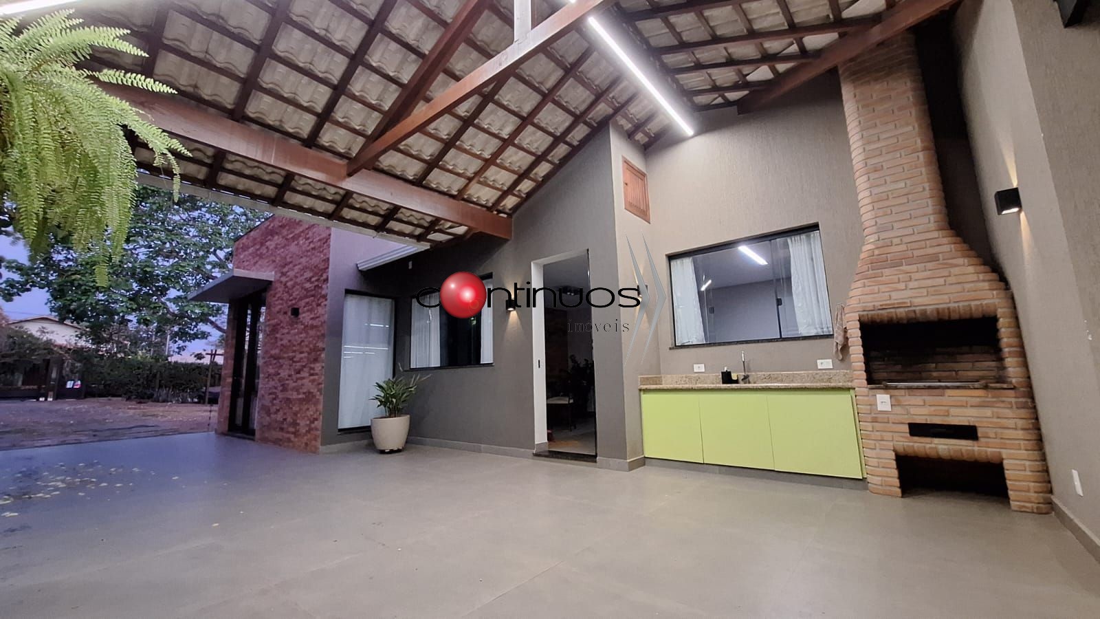 Casa de Condomínio, 3 quartos - Foto 30