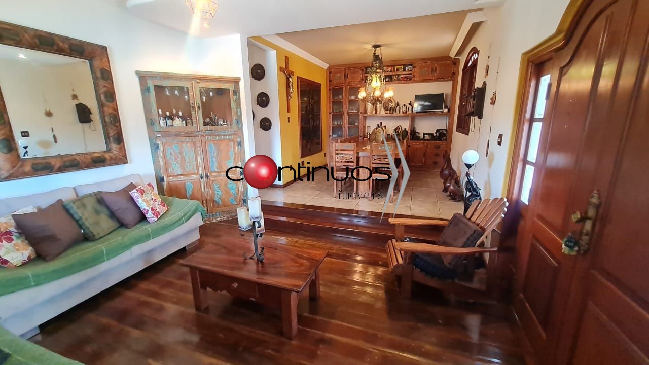 Casa à venda com 4 quartos, 250m² - Foto 20