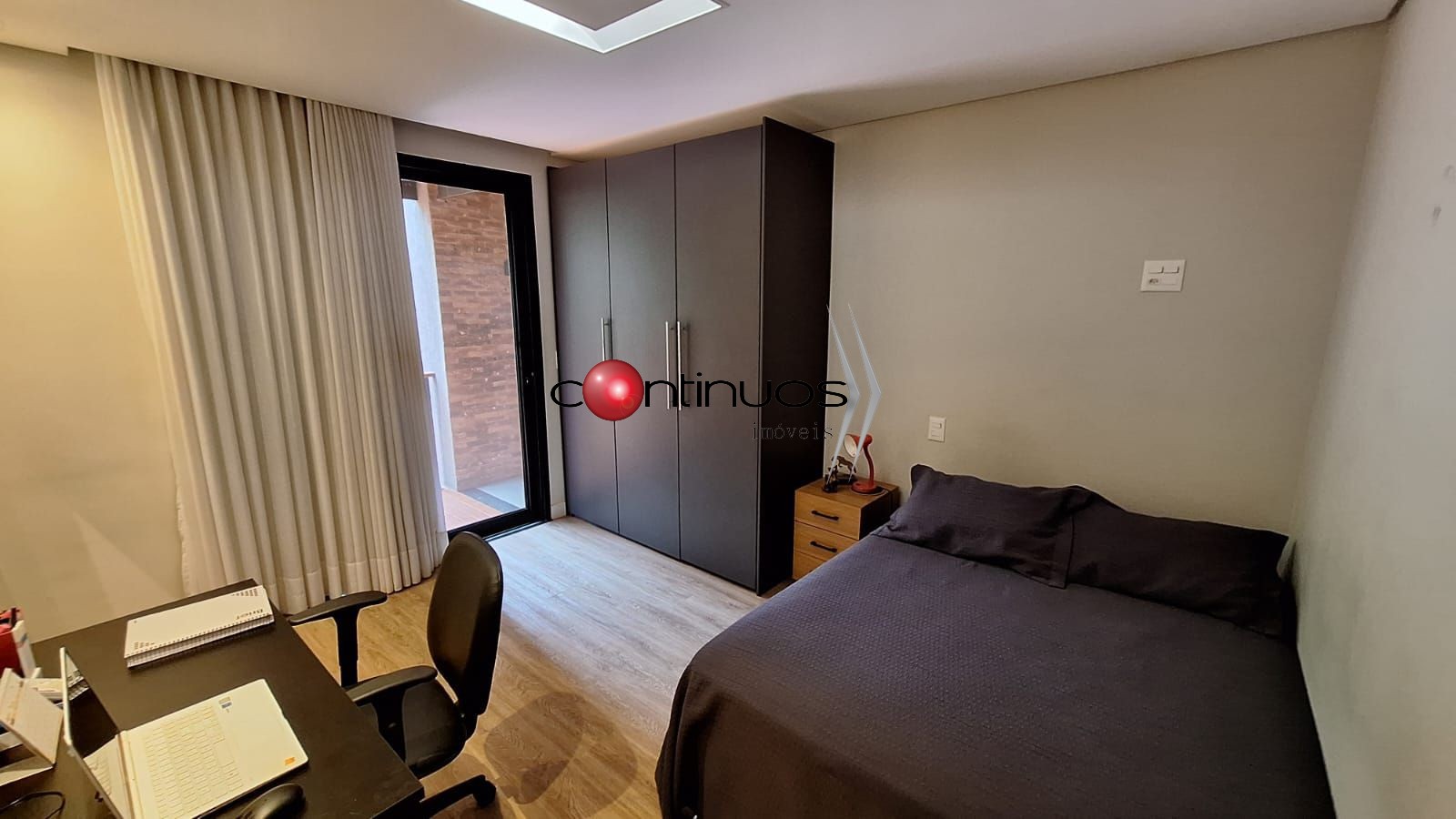 Casa de Condomínio, 3 quartos - Foto 19