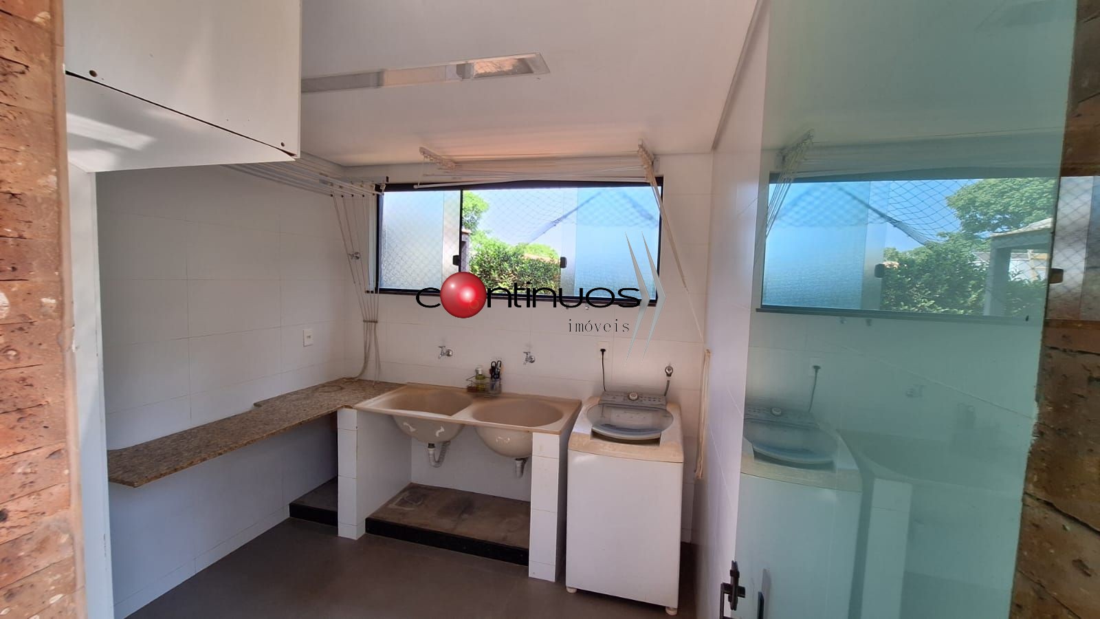 Casa de Condomínio, 3 quartos - Foto 43