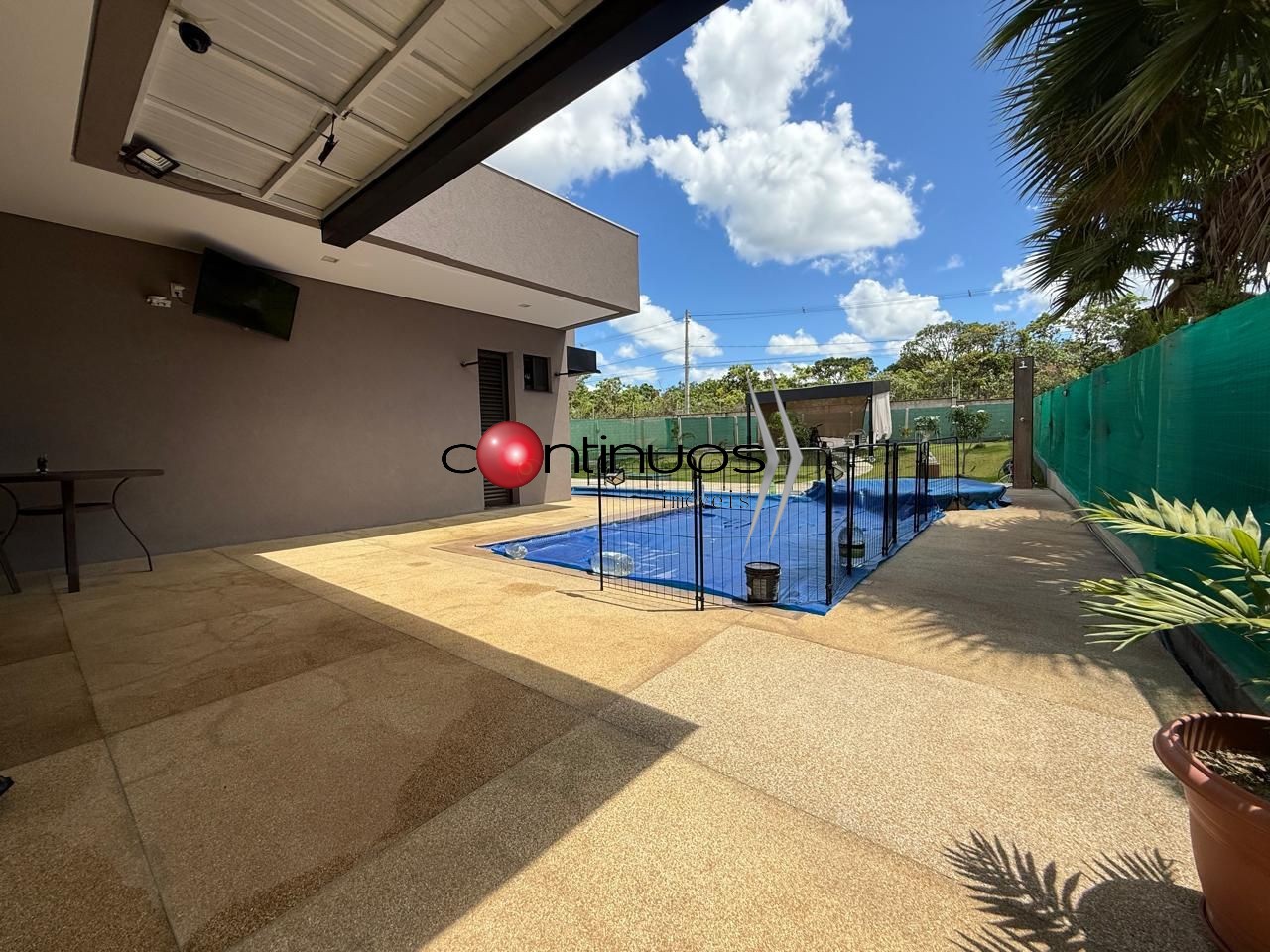 Casa de Condomínio, 3 quartos - Foto 42