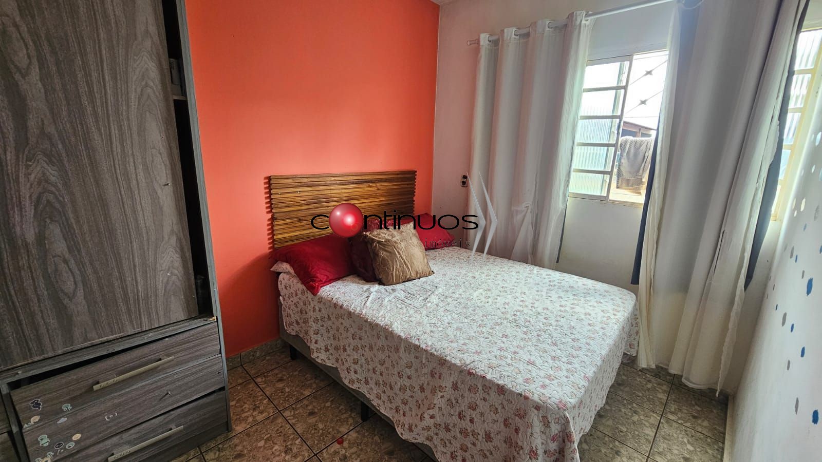 Casa, 2 quartos, 96 m² - Foto 8