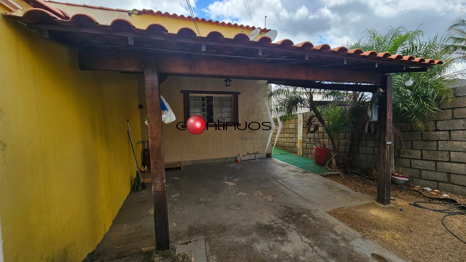 Casa, 2 quartos, 96 m² - Foto 2