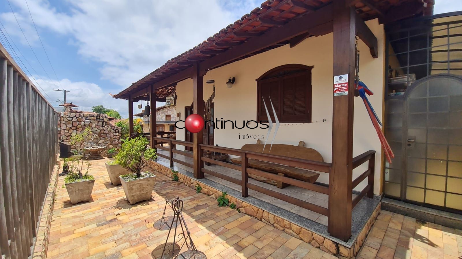 Casa à venda com 4 quartos, 250m² - Foto 12