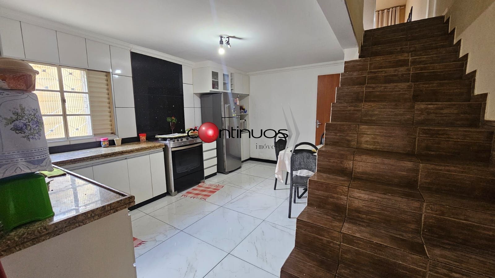 Casa, 2 quartos, 96 m² - Foto 3