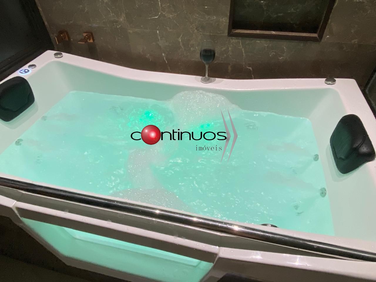 Casa de Condomínio, 3 quartos - Foto 23