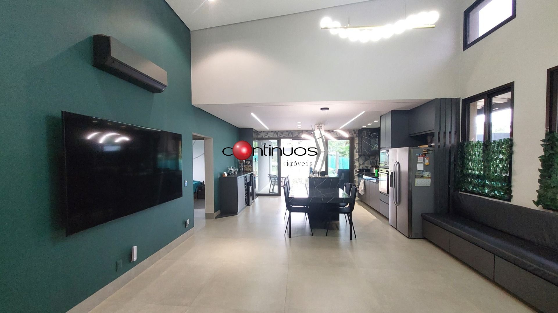 Casa de Condomínio, 3 quartos - Foto 3