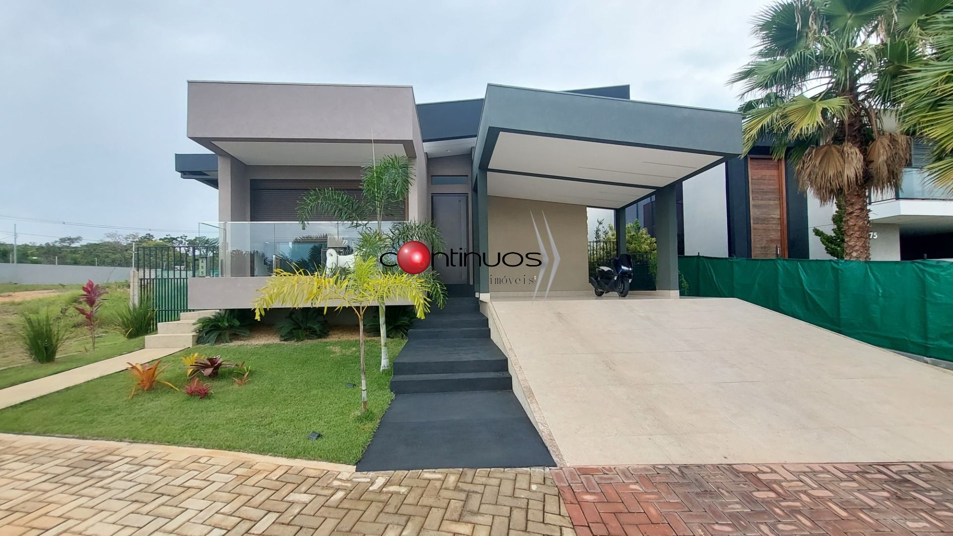 Casa de Condomínio, 3 quartos - Foto 2