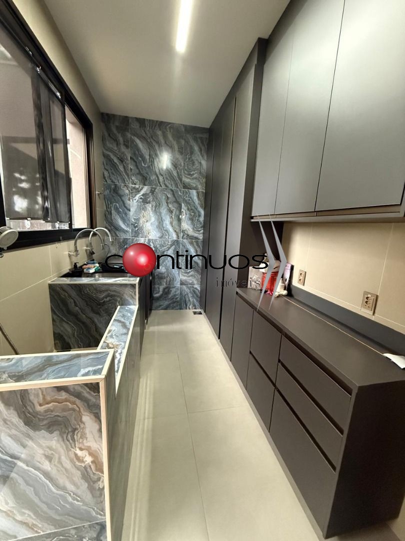 Casa de Condomínio, 3 quartos - Foto 38