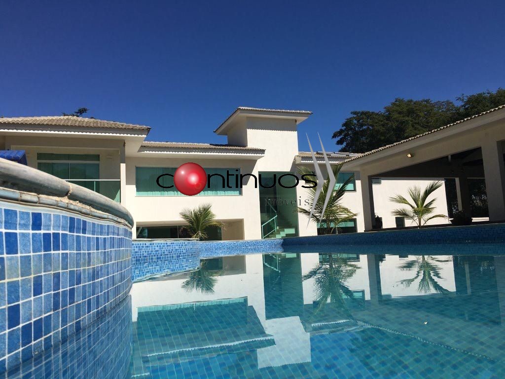 Casa de Condomínio, 6 quartos - Foto 7