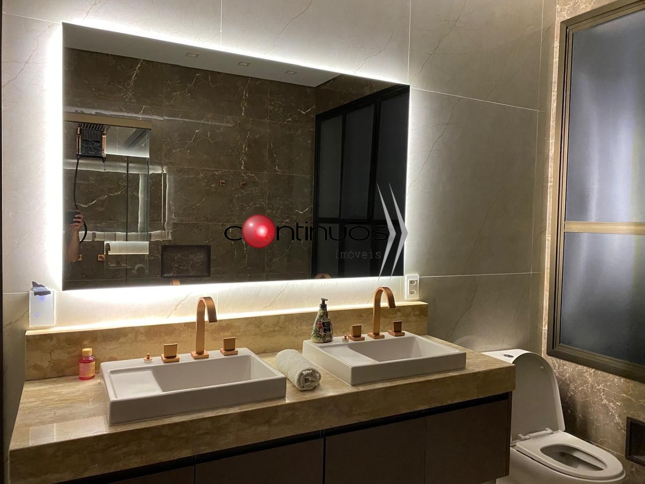 Casa de Condomínio, 3 quartos - Foto 18