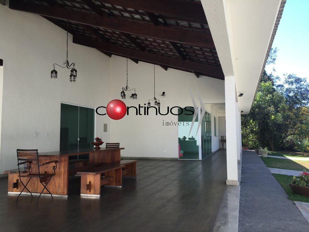 Casa de Condomínio, 6 quartos - Foto 9