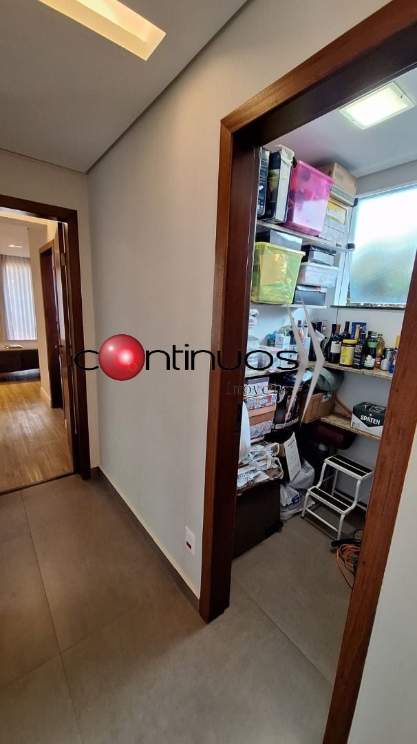 Casa de Condomínio, 3 quartos - Foto 26