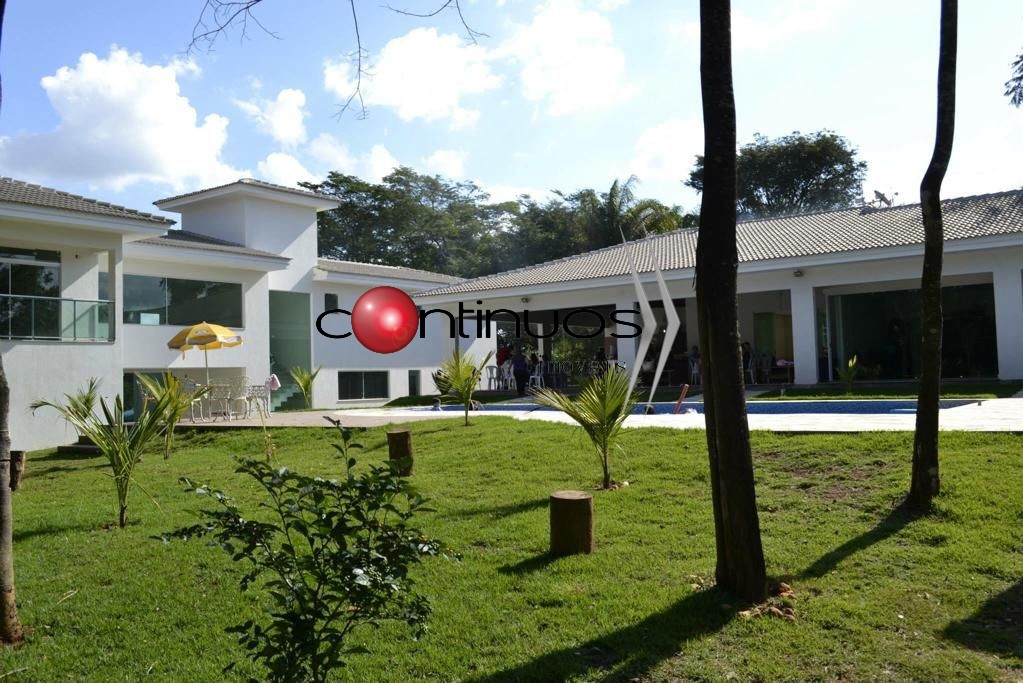 Casa de Condomínio, 6 quartos - Foto 6