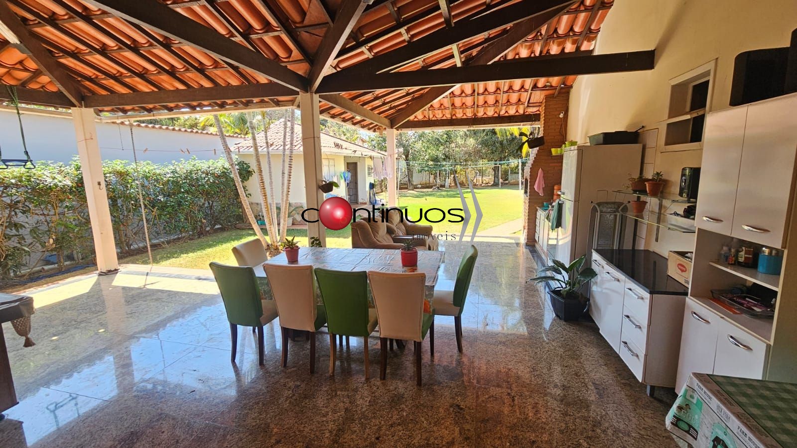 Casa de Condomínio, 3 quartos - Foto 15