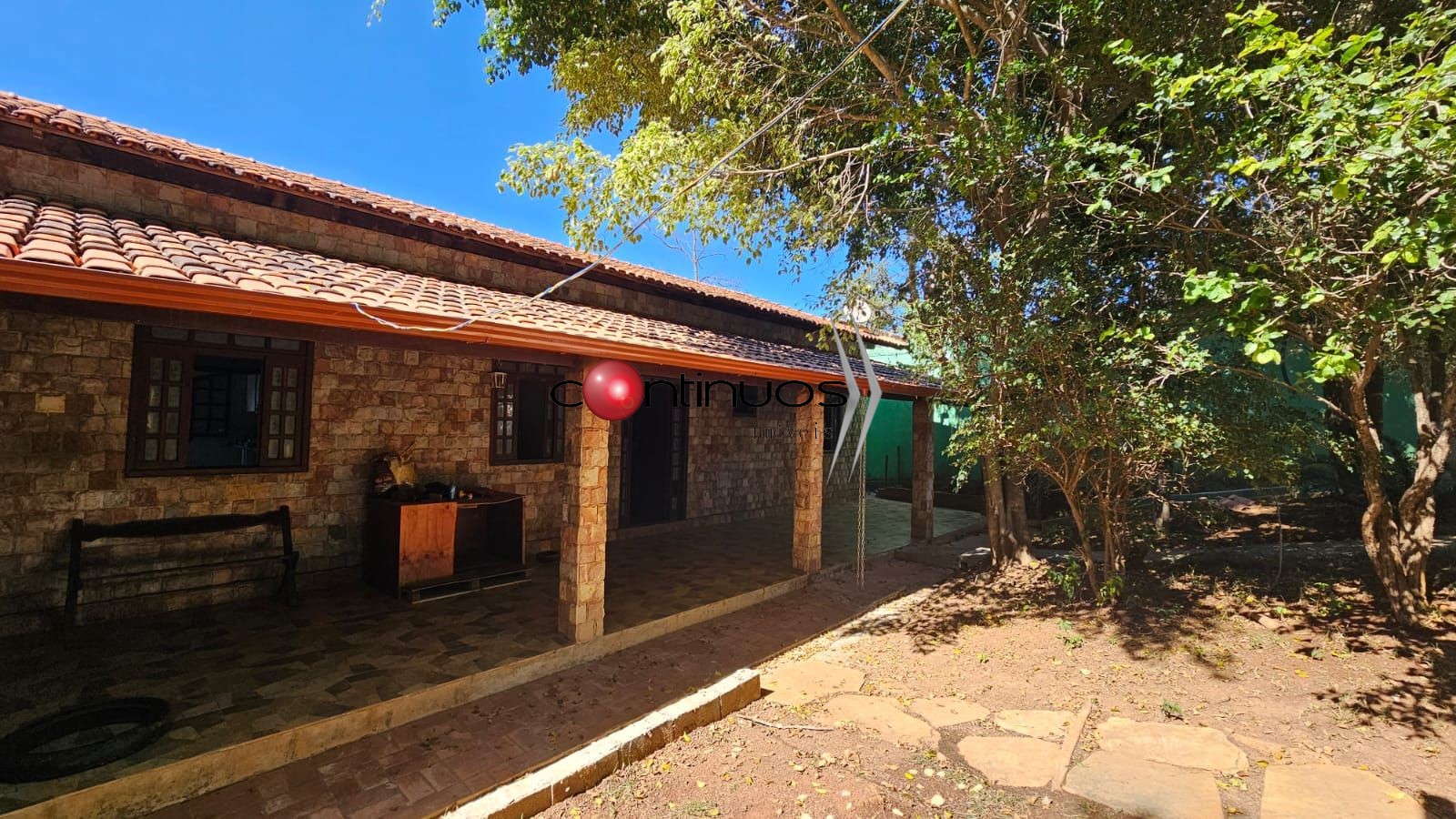 Casa, 3 quartos, 227 m² - Foto 12