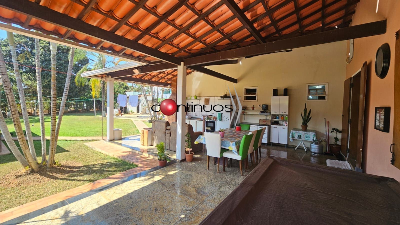 Casa de Condomínio, 3 quartos - Foto 16