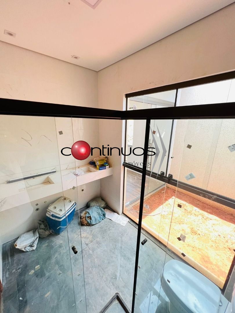 Casa de Condomínio, 3 quartos - Foto 10