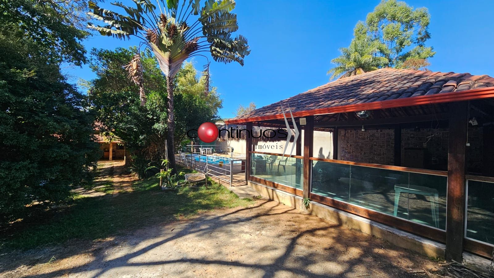 Casa, 3 quartos, 227 m² - Foto 4