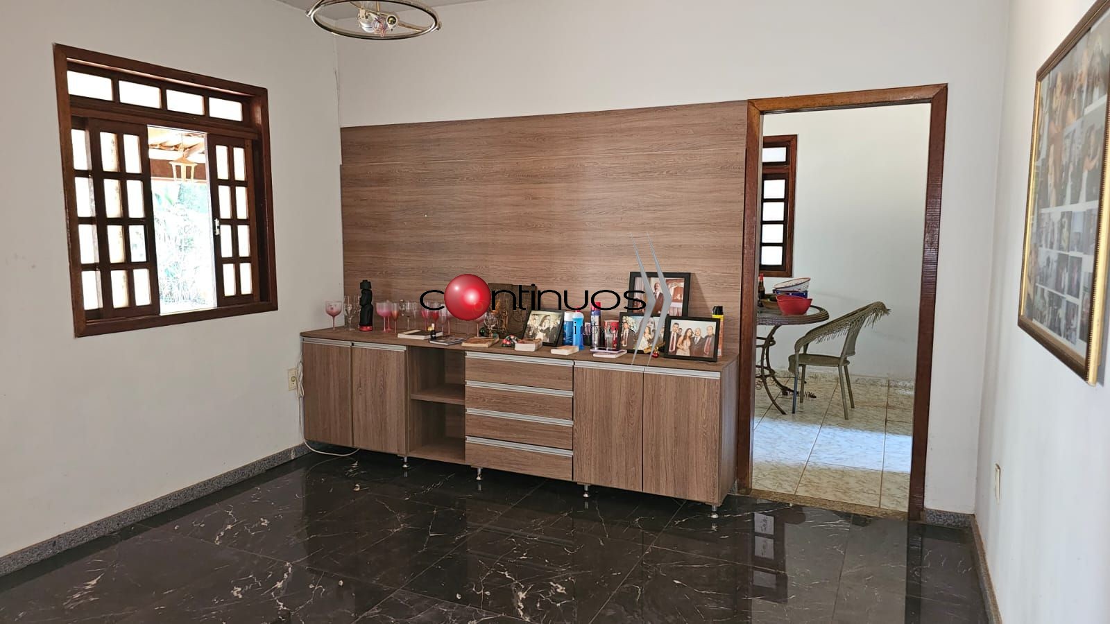 Casa, 3 quartos, 227 m² - Foto 9