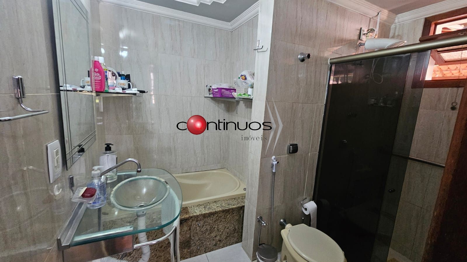 Casa de Condomínio, 3 quartos - Foto 9