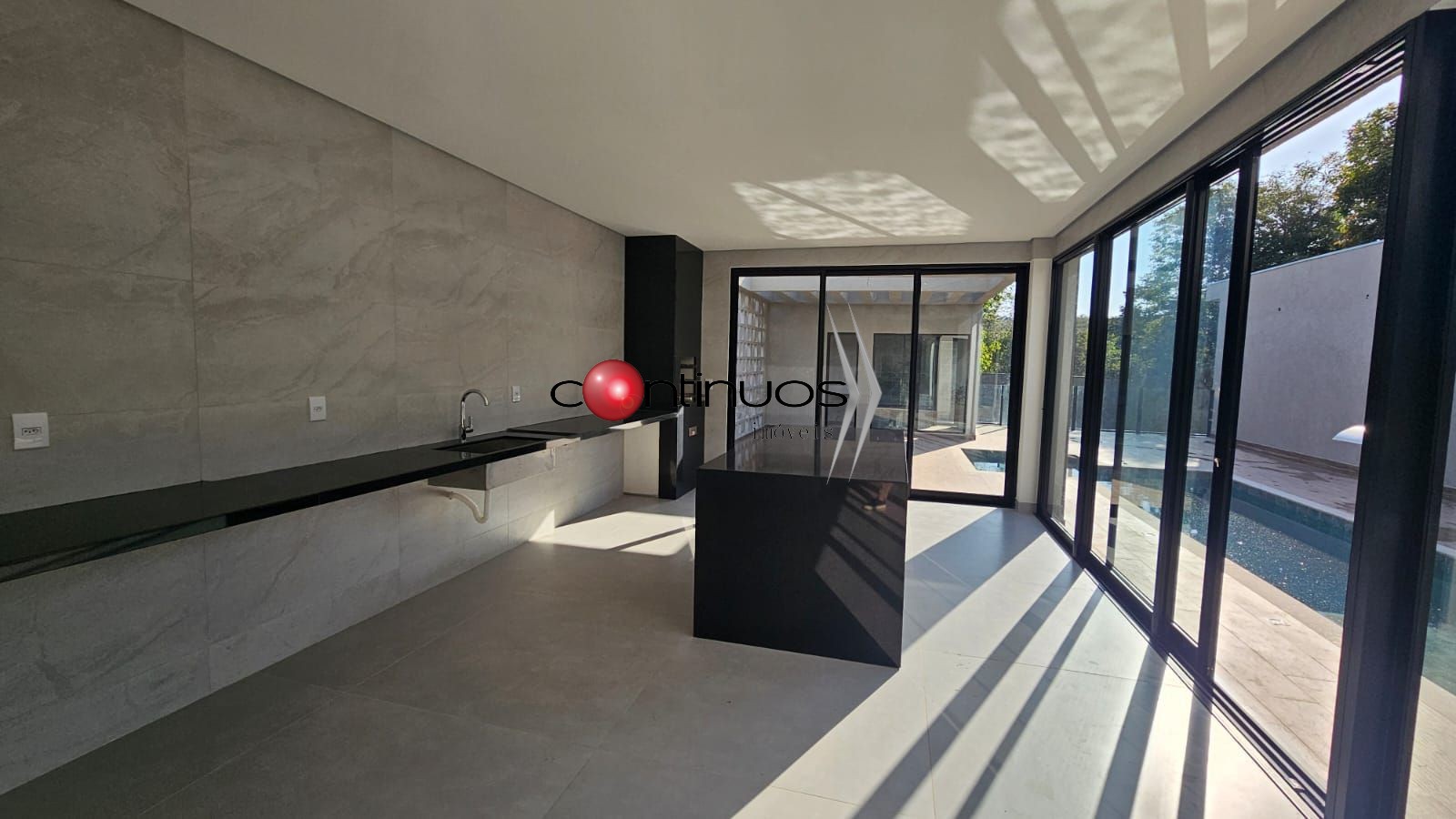 Casa de Condomínio, 4 quartos - Foto 30