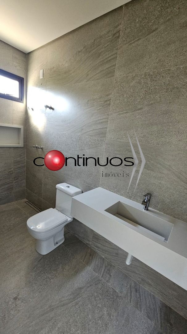 Casa de Condomínio, 4 quartos - Foto 18