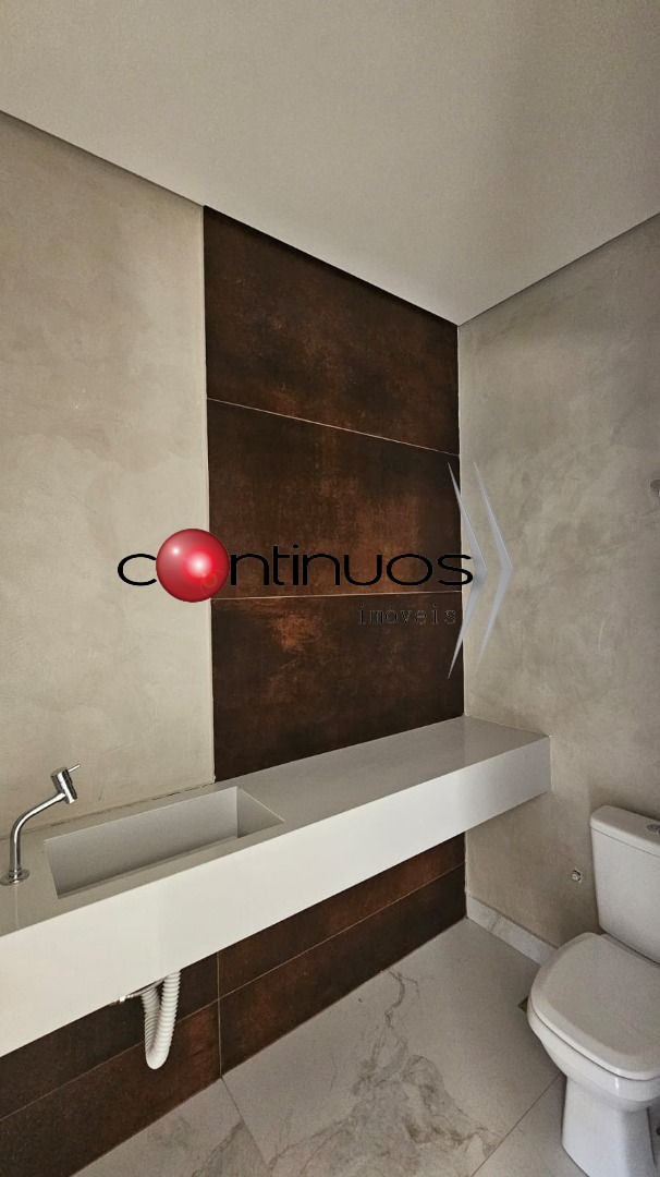 Casa de Condomínio, 4 quartos - Foto 11