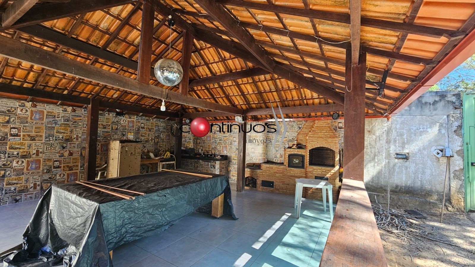 Casa, 3 quartos, 227 m² - Foto 10