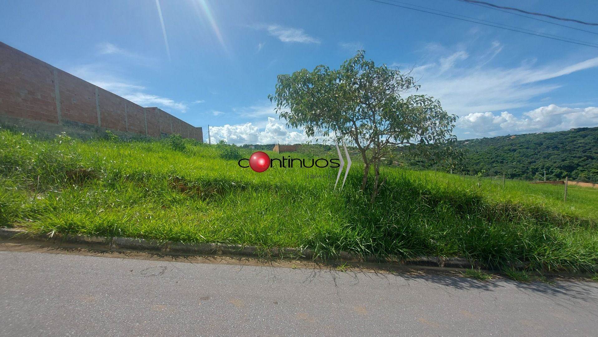 Terreno, 420 m² - Foto 1