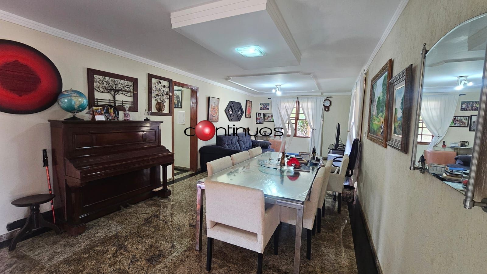 Casa de Condomínio, 3 quartos - Foto 3