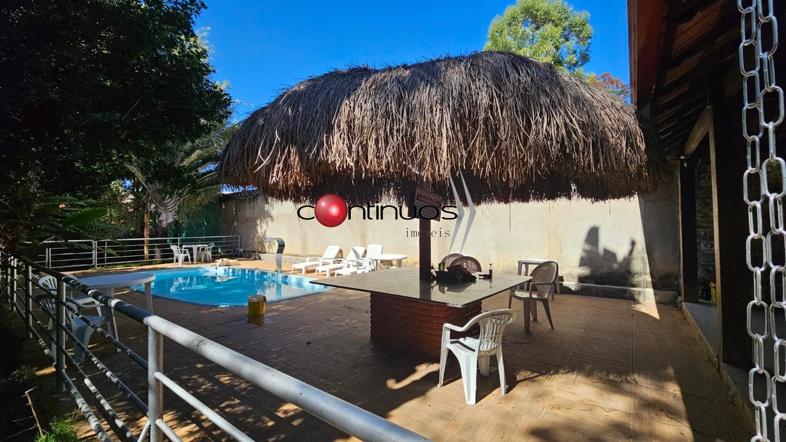 Casa, 3 quartos, 227 m² - Foto 3