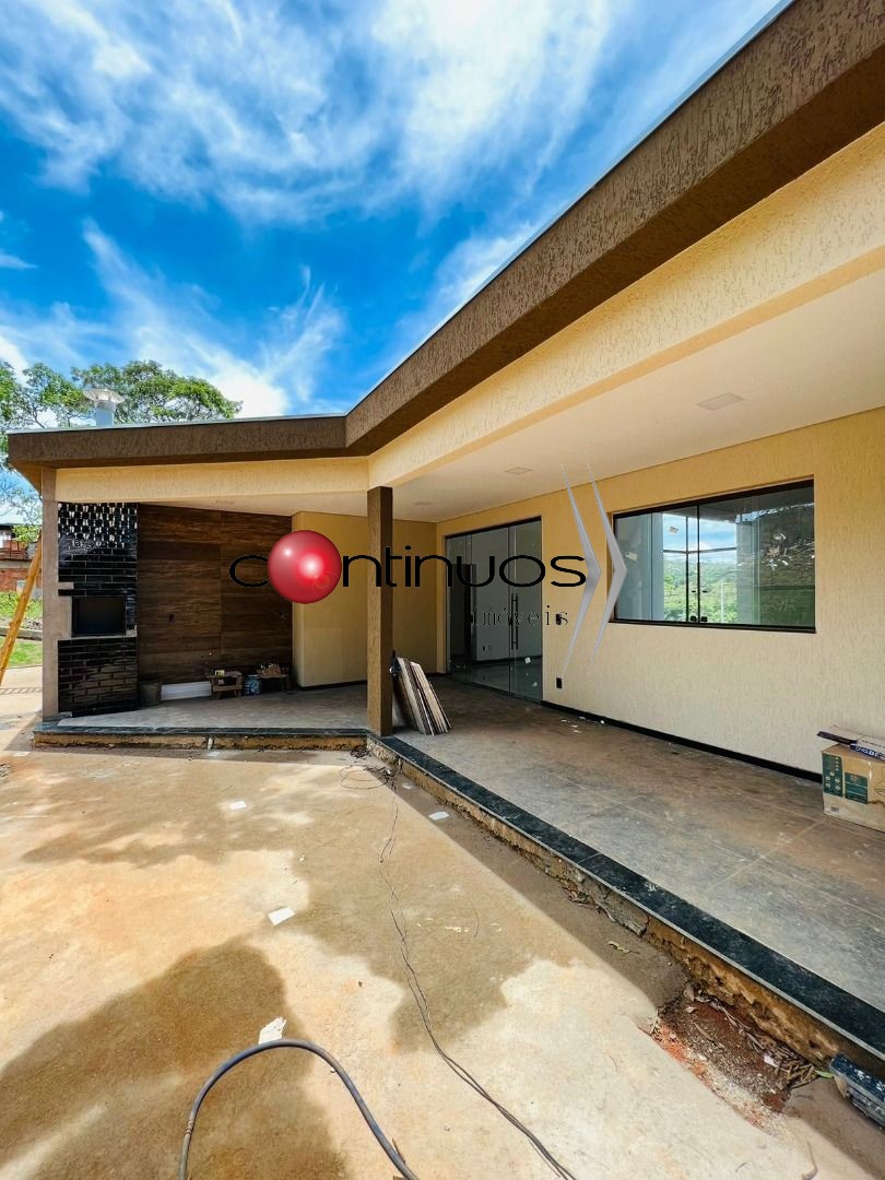 Casa de Condomínio, 3 quartos - Foto 11