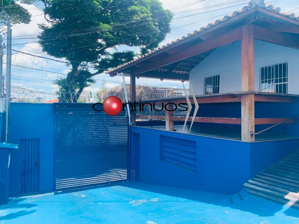 Casa, 2 quartos - Foto 1